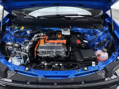 2025 Honda Prologue Elite