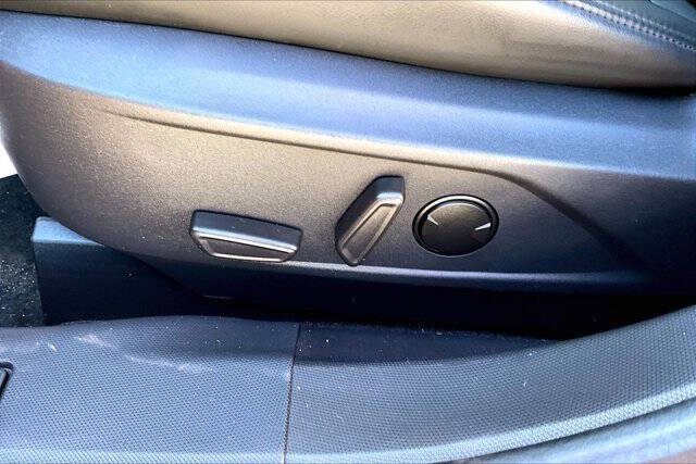 2021 Ford Mustang Mach-E Select