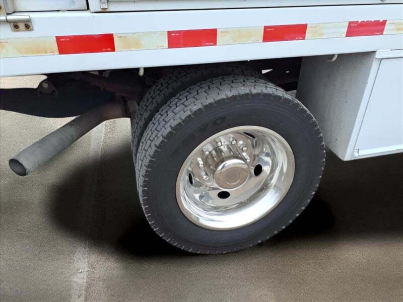 2020 Ford F-450 Super Duty