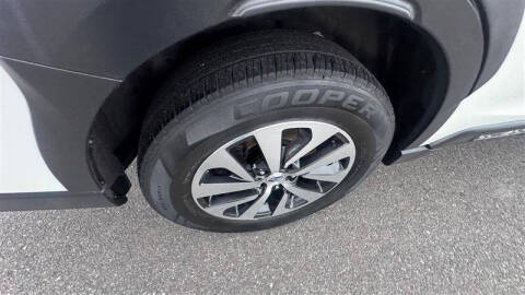 2023 Subaru Outback Premium
