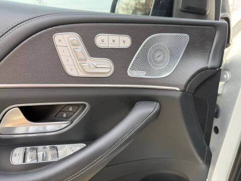 2021 Mercedes-Benz GLE AMG GLE 63 S