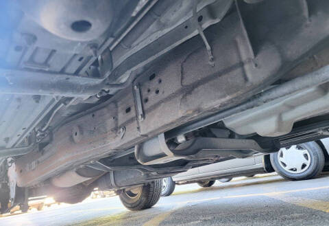 1998 Ford Expedition