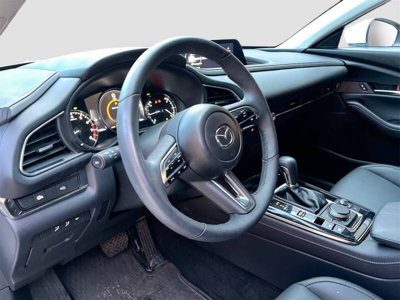 2024 Mazda CX-30 2.5 S Preferred