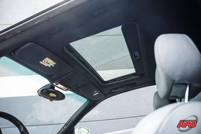 2002 BMW M3