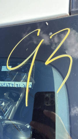 2019 Mazda CX-9 Touring