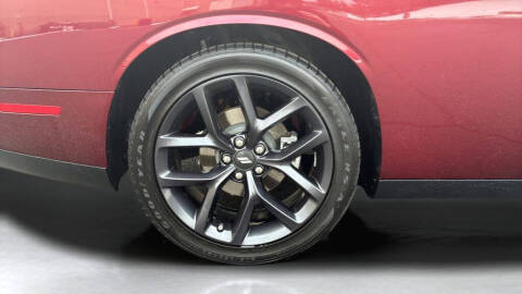 2023 Dodge Challenger GT