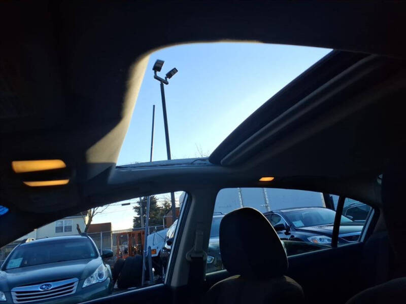 2009 Nissan Altima 2.5 S