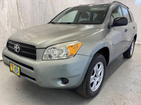 2008 Toyota RAV4