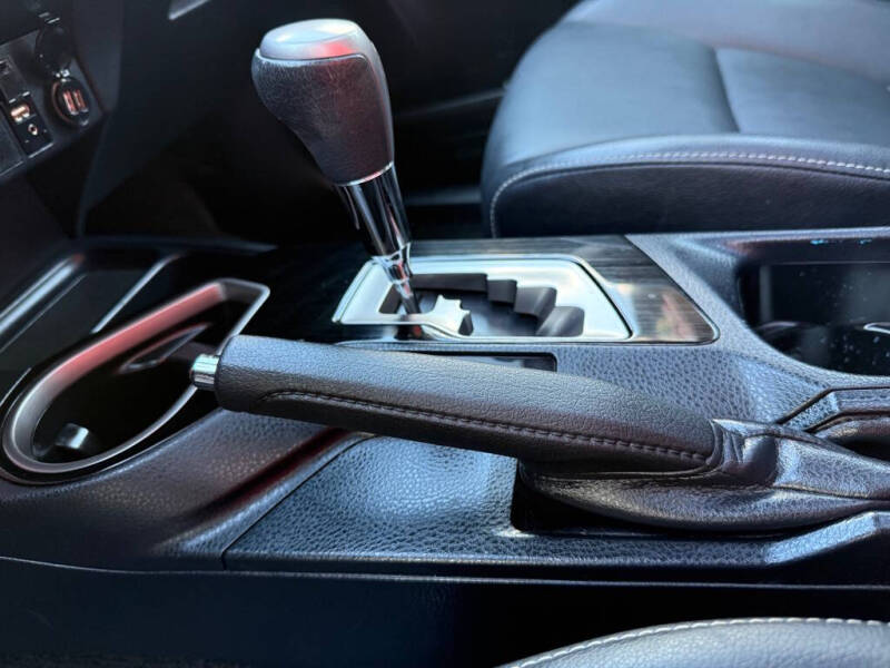 2016 Toyota RAV4 Hybrid Limited