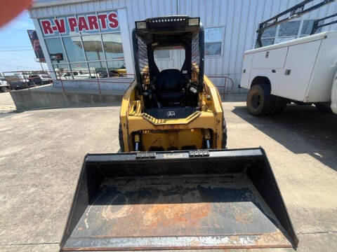 2014 John Deere 315