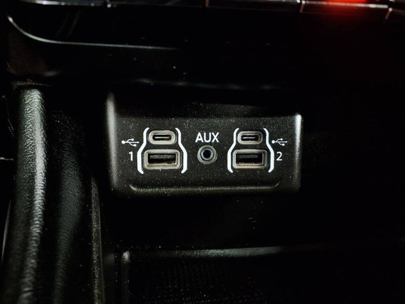 2021 Dodge Durango SXT Plus