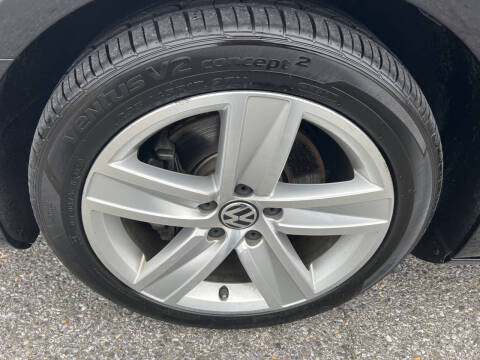 2013 Volkswagen CC Sport PZEV