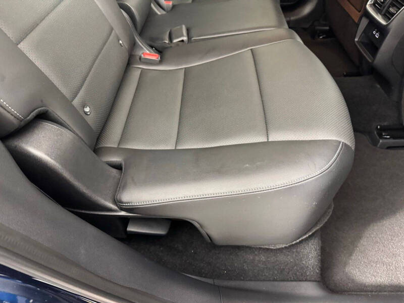 2023 Infiniti QX55 Essential