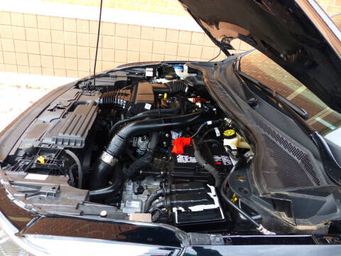 2024 Ford Escape ST-Line Elite