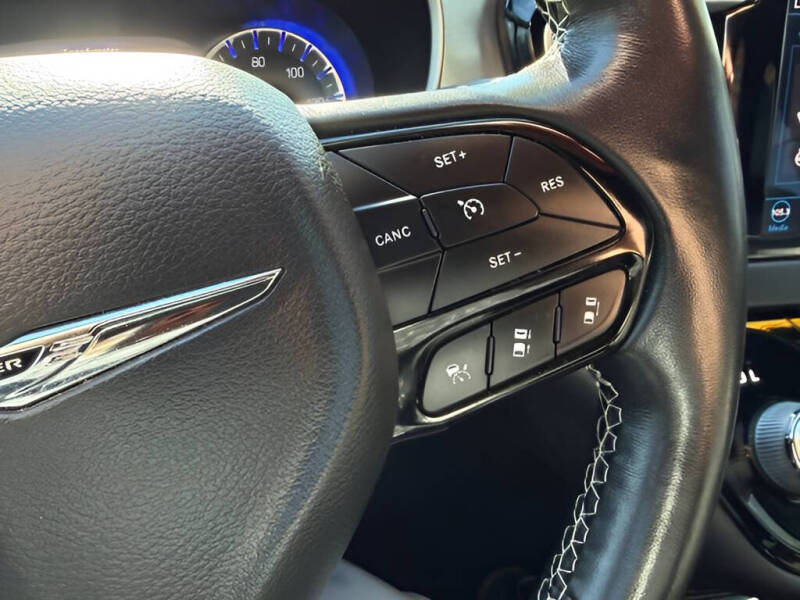2020 Chrysler Pacifica AWD LAUNCH EDITION - Photo 25
