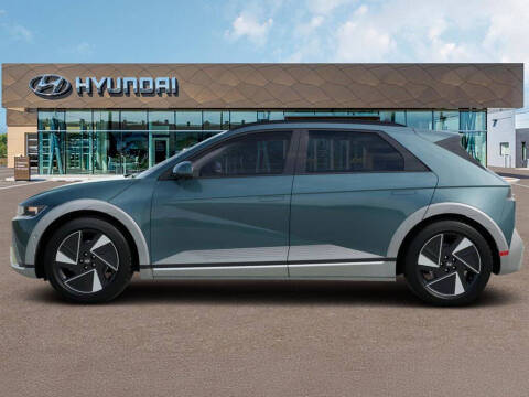 2026 Hyundai Ioniq 5 Limited