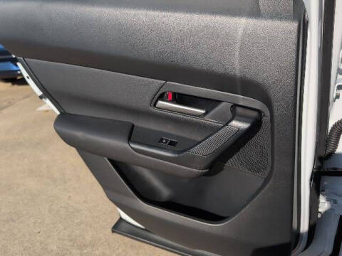 2026 Mazda CX-50 Hybrid Preferred