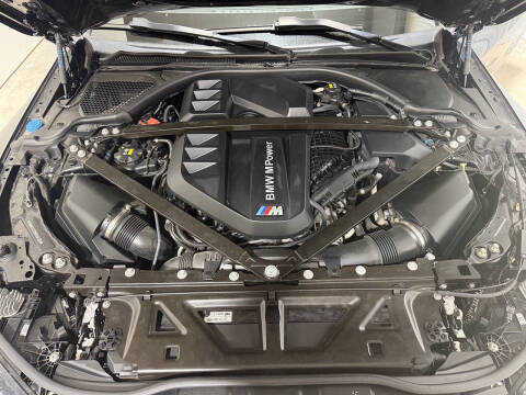 2021 BMW M4