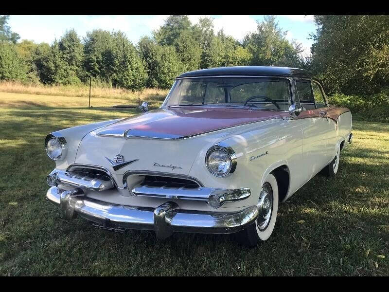 1955 Dodge Coronet
