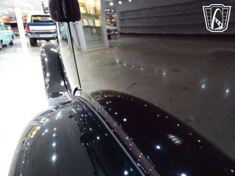 1929 Ford Model A
