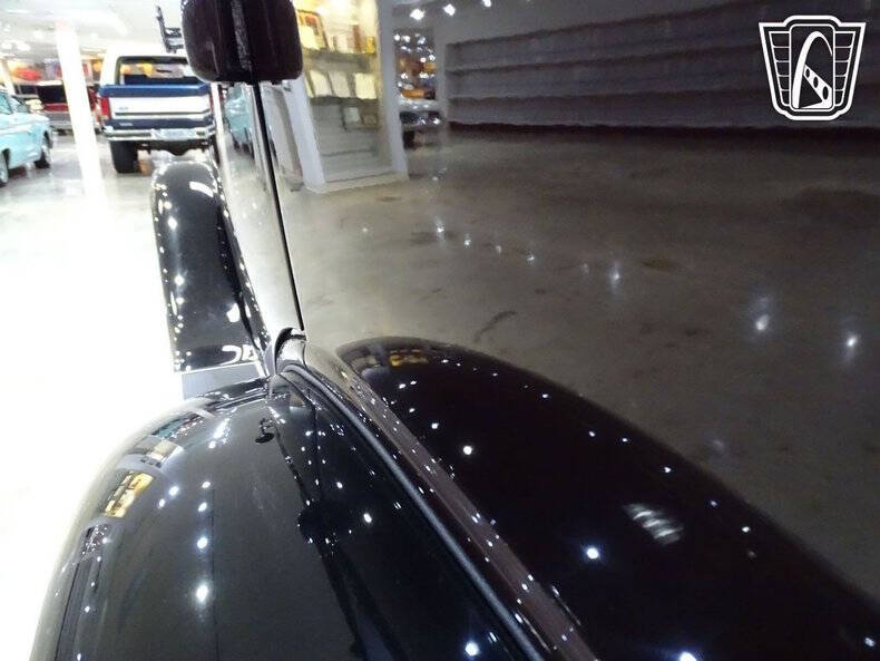1929 Ford Model A