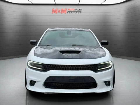 2020 Dodge Charger GT