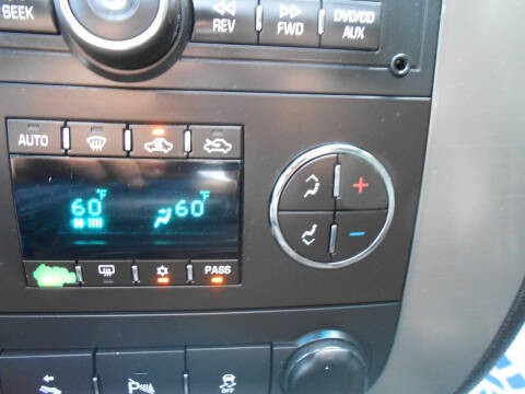 2013 GMC Sierra 2500HD SLT