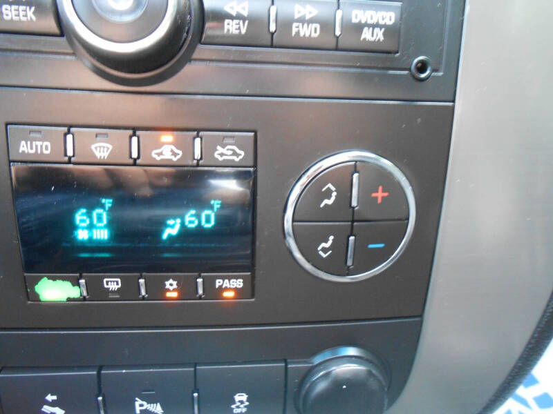 2013 GMC Sierra 2500HD SLT