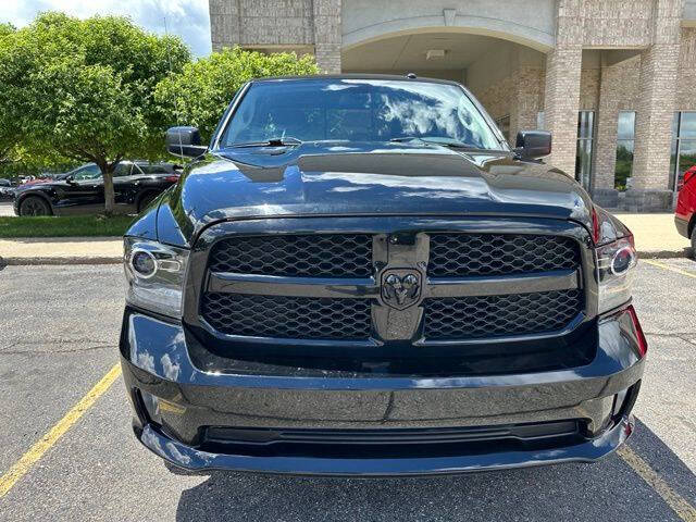 2014 RAM 1500 Express