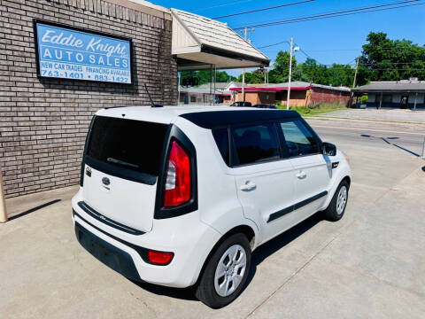 2012 Kia Soul