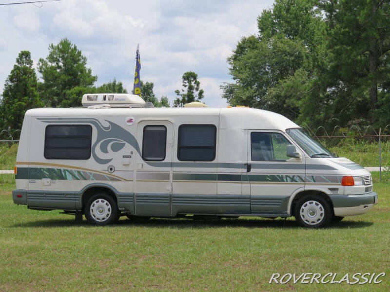 1998 Winnebago Rialta
