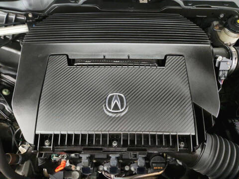 2023 Acura MDX SH-AWD w/Tech