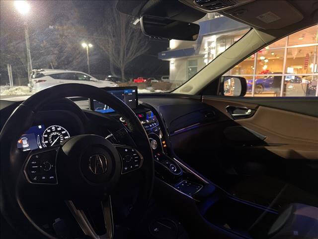 2023 Acura RDX SH-AWD w/Tech