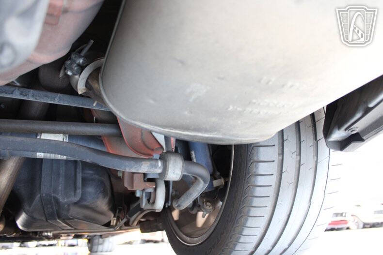 2012 Ford Mustang Boss 302