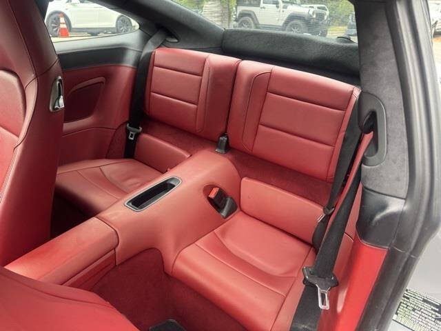 2016 Porsche 911 Turbo S