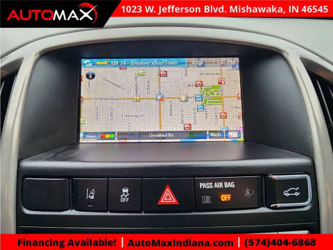 2014 Buick Verano Convenience Group