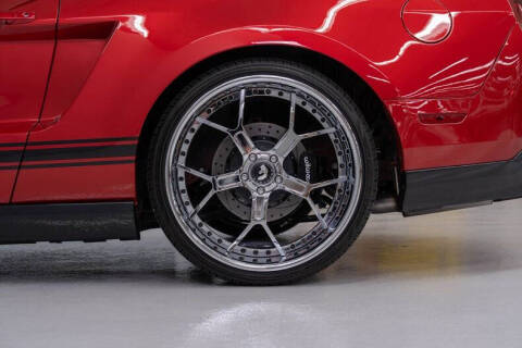 2012 Ford Mustang