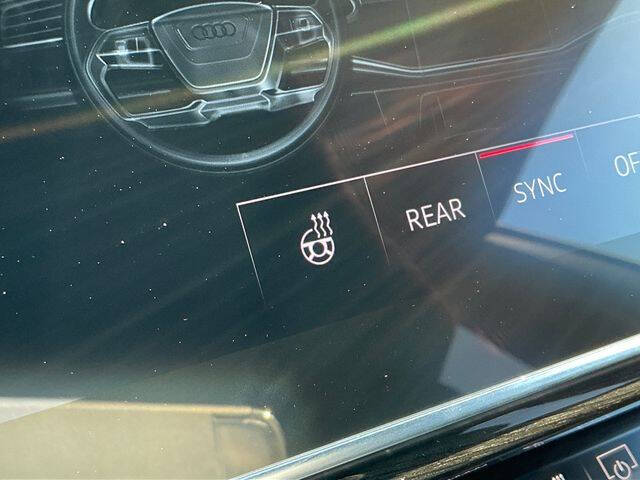 2026 Audi Q8 quattro Premium Plus 55 TFSI