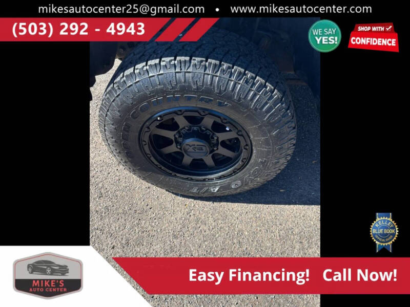 2016 GMC Sierra 2500HD