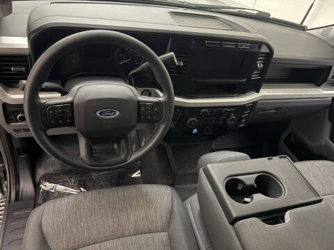 2023 Ford F-350 Super Duty