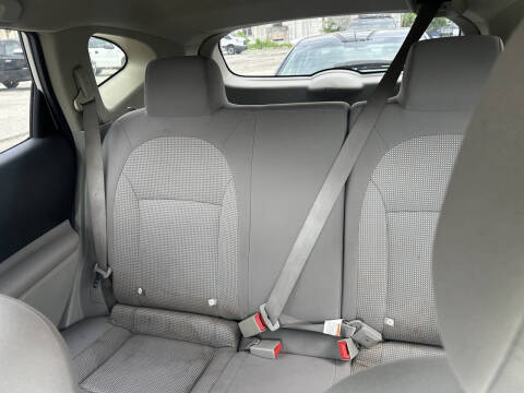 2012 Nissan Rogue SV