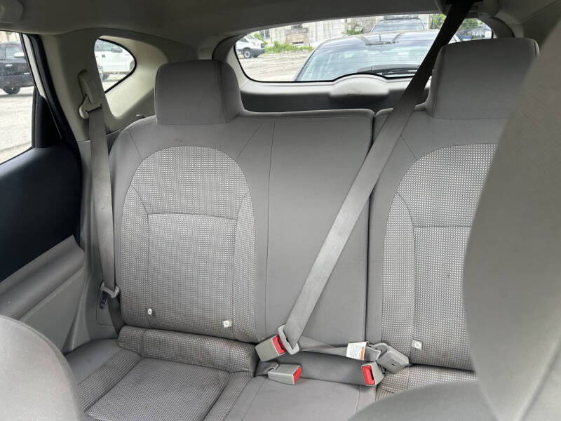 2012 Nissan Rogue SV