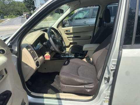 2008 Mazda Tribute i Touring
