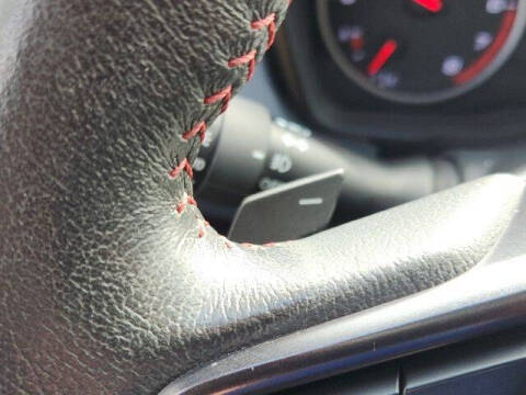 2024 Subaru WRX Limited