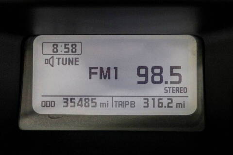 2013 Honda Gold Wing F6B