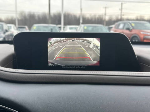 2022 Mazda CX-30 2.5 S Premium