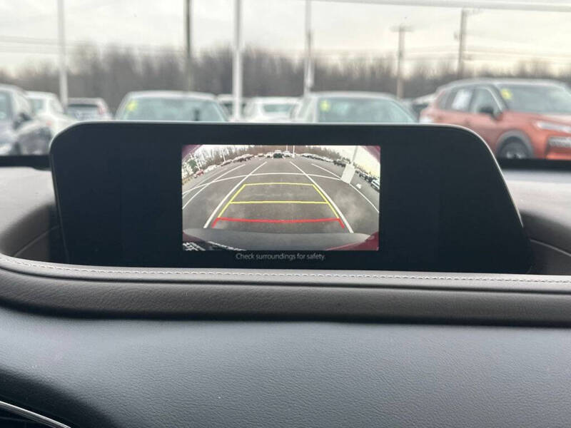 2022 Mazda CX-30 2.5 S Premium