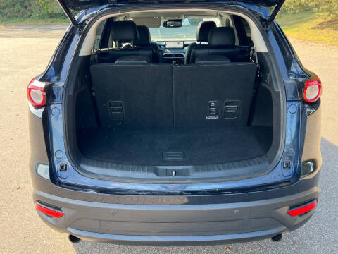 2021 Mazda CX-9 Touring