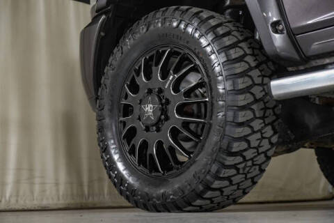 2018 RAM 3500 Tradesman