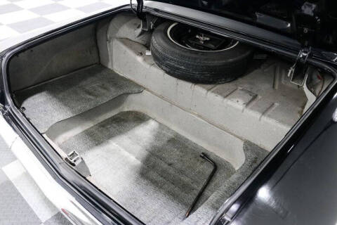 1962 Chevrolet Impala